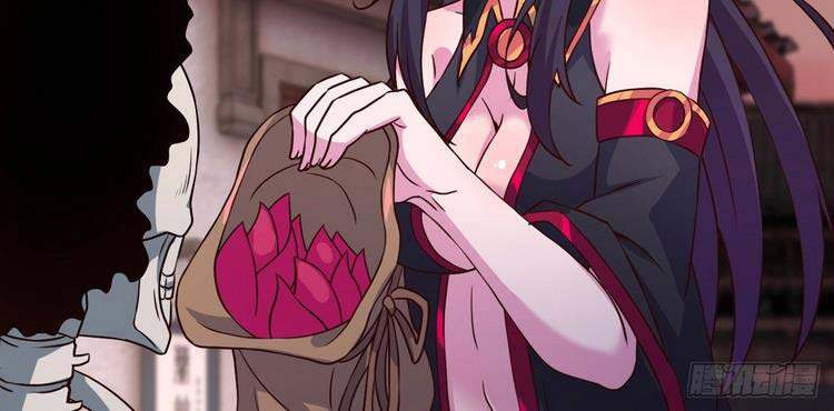 Hậu Cung Của Ta Dựa Vào Rút Thẻ Chapter 155 - 21