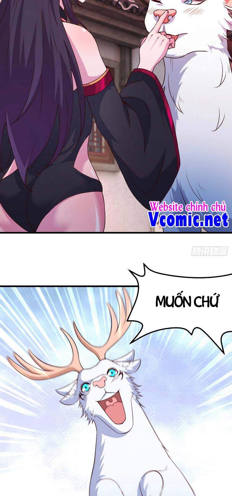 Hậu Cung Của Ta Dựa Vào Rút Thẻ Chapter 155 - 24