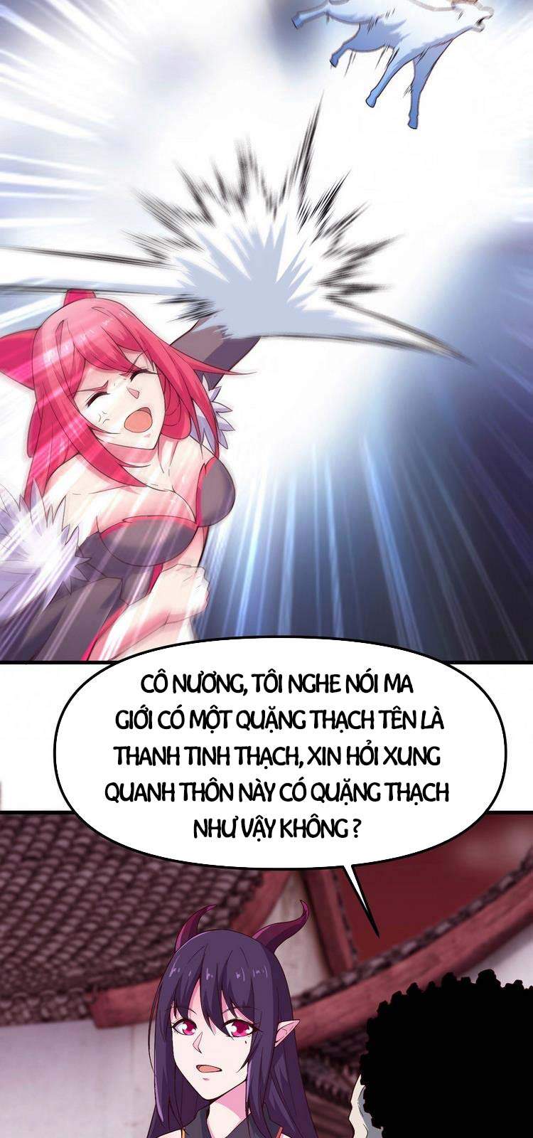 Hậu Cung Của Ta Dựa Vào Rút Thẻ Chapter 155 - 26