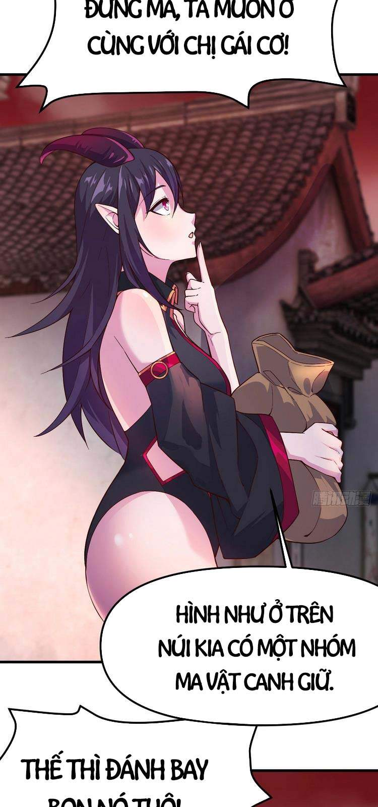 Hậu Cung Của Ta Dựa Vào Rút Thẻ Chapter 155 - 29