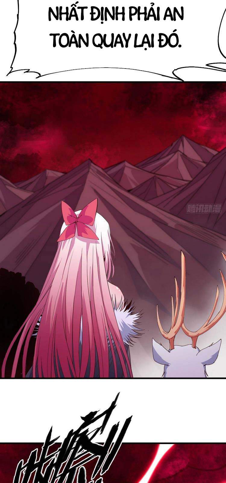 Hậu Cung Của Ta Dựa Vào Rút Thẻ Chapter 155 - 33