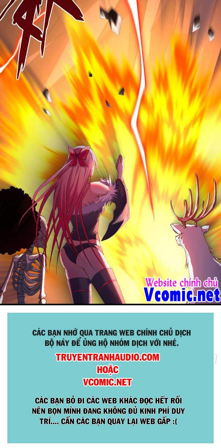 Hậu Cung Của Ta Dựa Vào Rút Thẻ Chapter 155 - 35