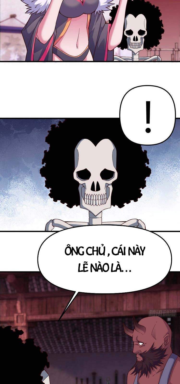 Hậu Cung Của Ta Dựa Vào Rút Thẻ Chapter 155 - 9