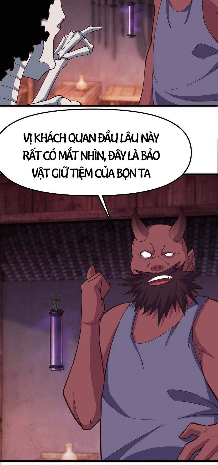 Hậu Cung Của Ta Dựa Vào Rút Thẻ Chapter 155 - 10