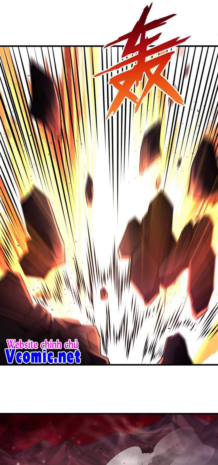 Hậu Cung Của Ta Dựa Vào Rút Thẻ Chapter 157 - 1