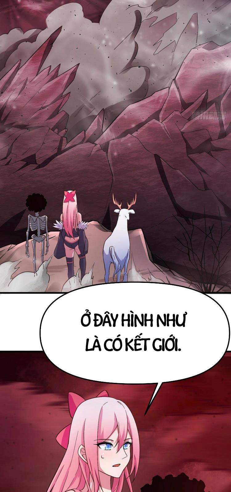 Hậu Cung Của Ta Dựa Vào Rút Thẻ Chapter 157 - 2