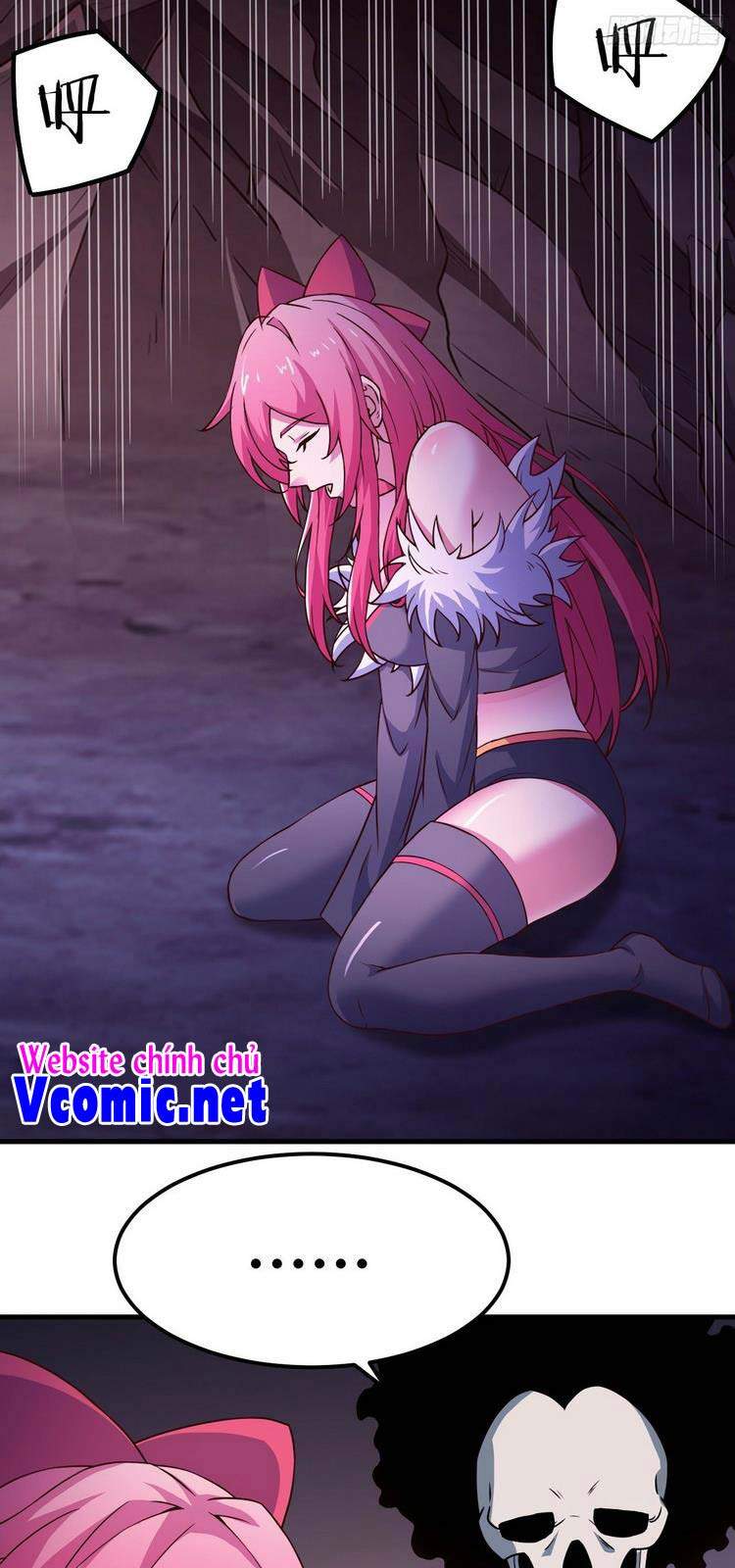 Hậu Cung Của Ta Dựa Vào Rút Thẻ Chapter 157 - 11