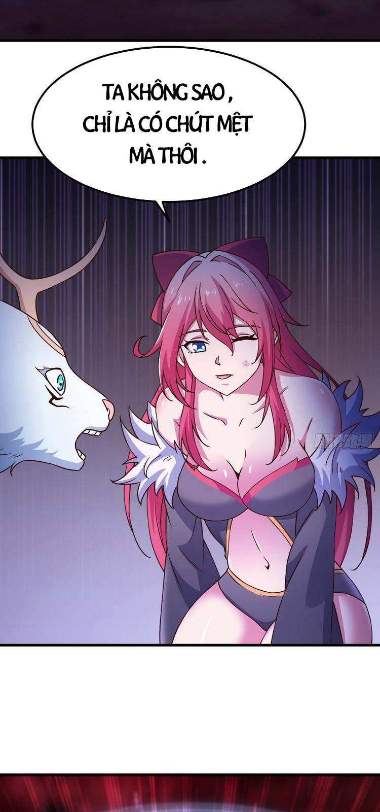 Hậu Cung Của Ta Dựa Vào Rút Thẻ Chapter 157 - 13