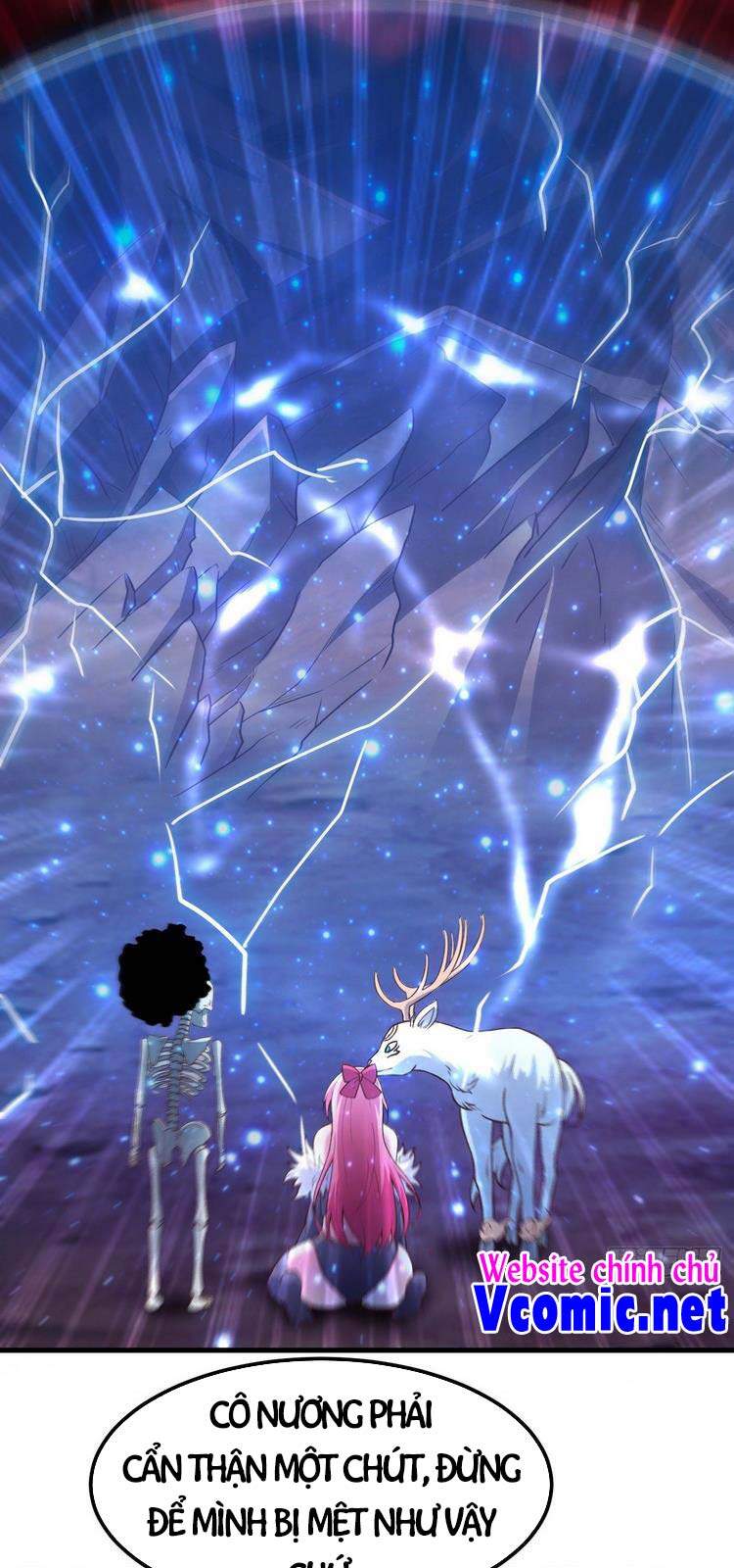 Hậu Cung Của Ta Dựa Vào Rút Thẻ Chapter 157 - 14