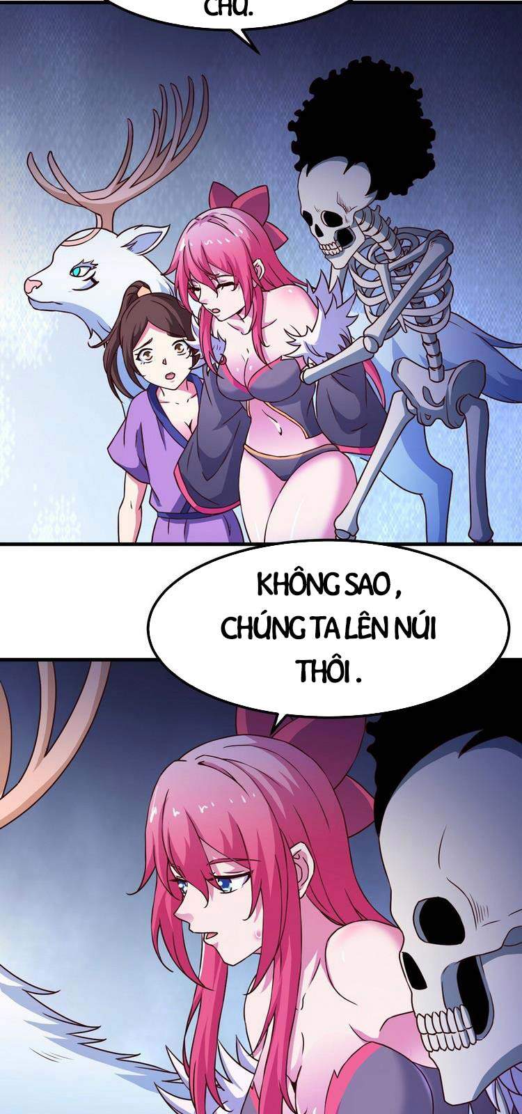 Hậu Cung Của Ta Dựa Vào Rút Thẻ Chapter 157 - 15