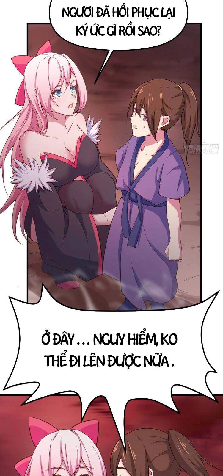 Hậu Cung Của Ta Dựa Vào Rút Thẻ Chapter 157 - 17