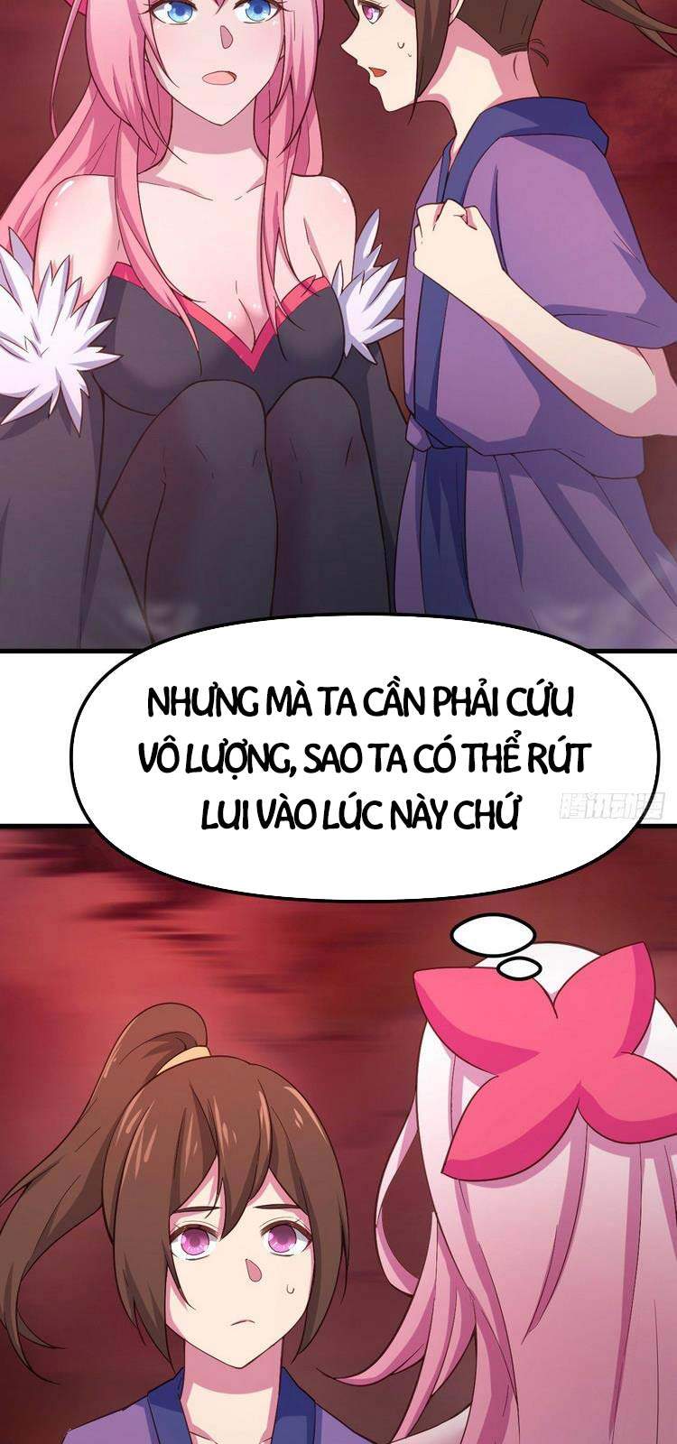 Hậu Cung Của Ta Dựa Vào Rút Thẻ Chapter 157 - 18