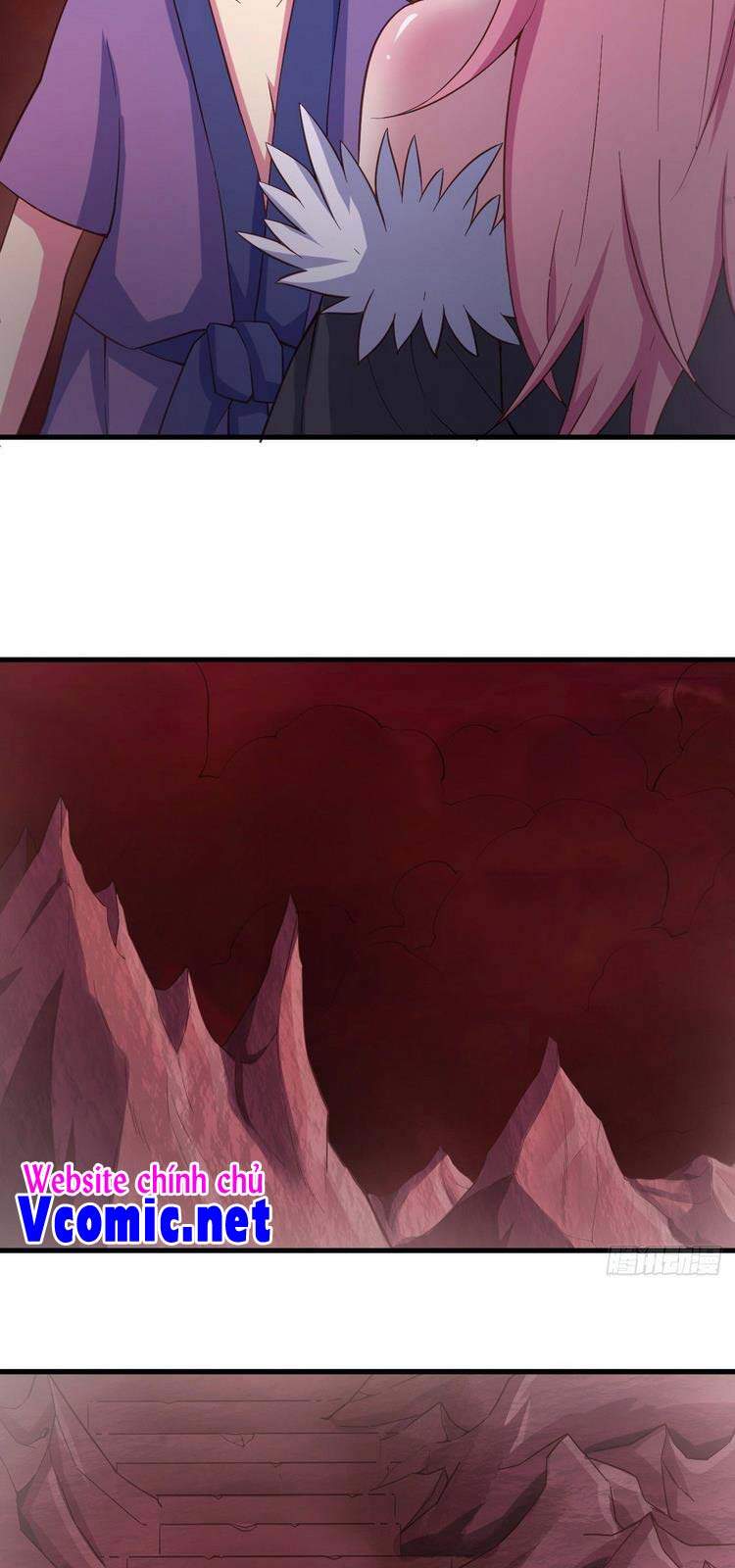 Hậu Cung Của Ta Dựa Vào Rút Thẻ Chapter 157 - 19