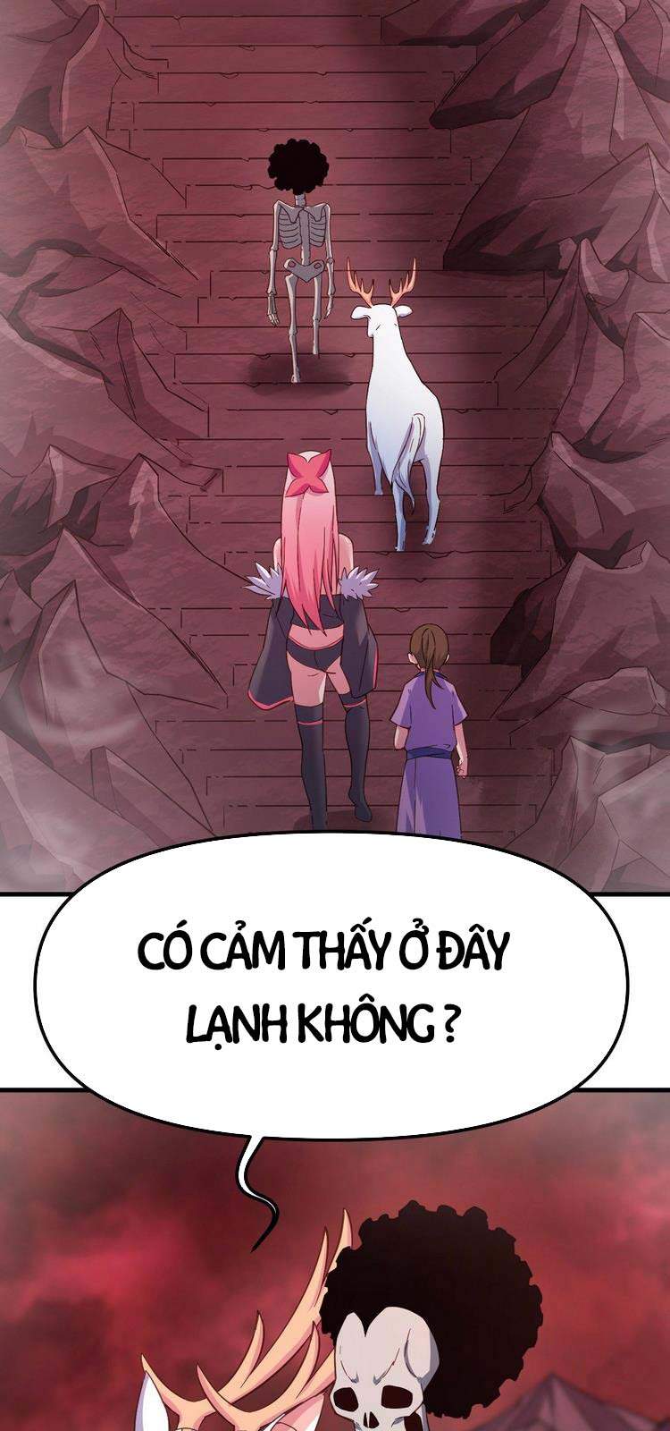 Hậu Cung Của Ta Dựa Vào Rút Thẻ Chapter 157 - 20