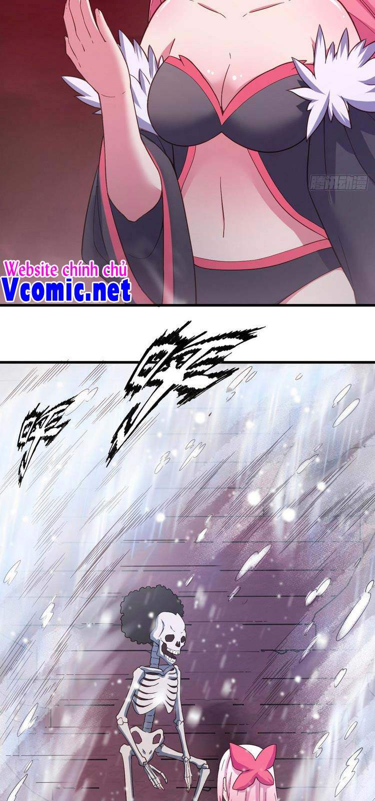 Hậu Cung Của Ta Dựa Vào Rút Thẻ Chapter 157 - 23