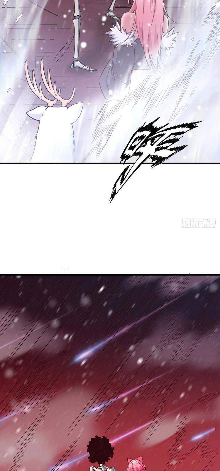 Hậu Cung Của Ta Dựa Vào Rút Thẻ Chapter 157 - 24