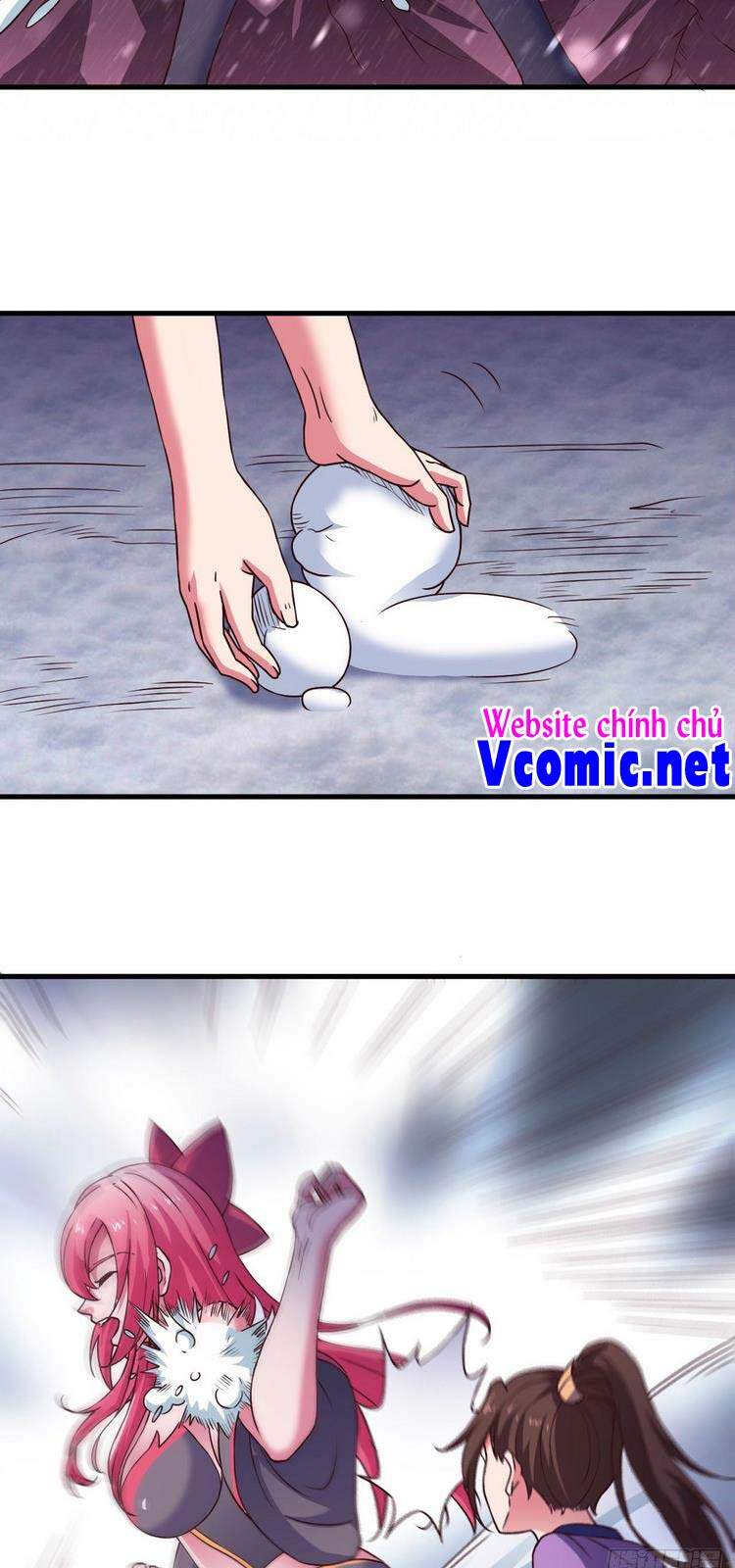 Hậu Cung Của Ta Dựa Vào Rút Thẻ Chapter 157 - 26