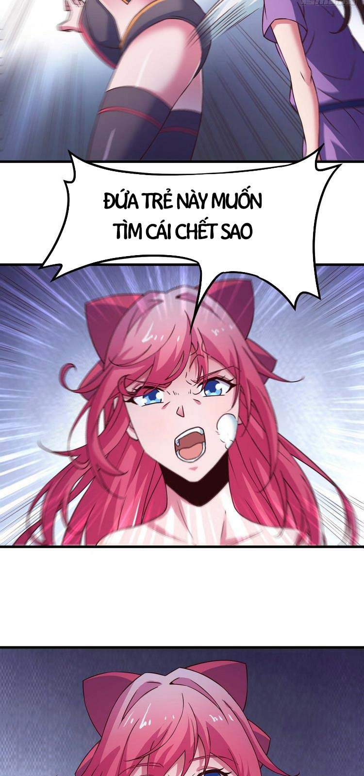 Hậu Cung Của Ta Dựa Vào Rút Thẻ Chapter 157 - 27