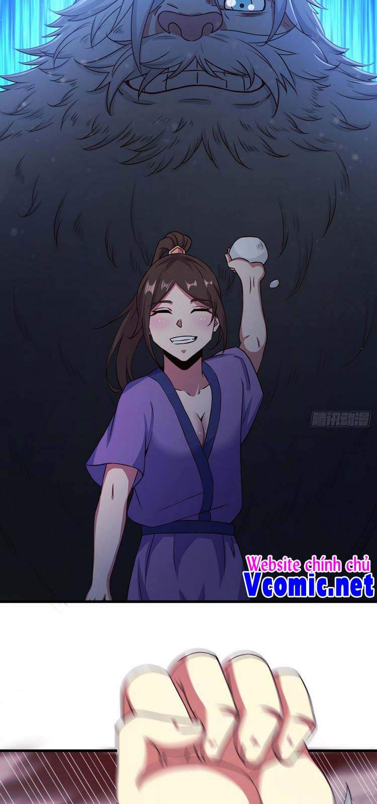 Hậu Cung Của Ta Dựa Vào Rút Thẻ Chapter 157 - 29