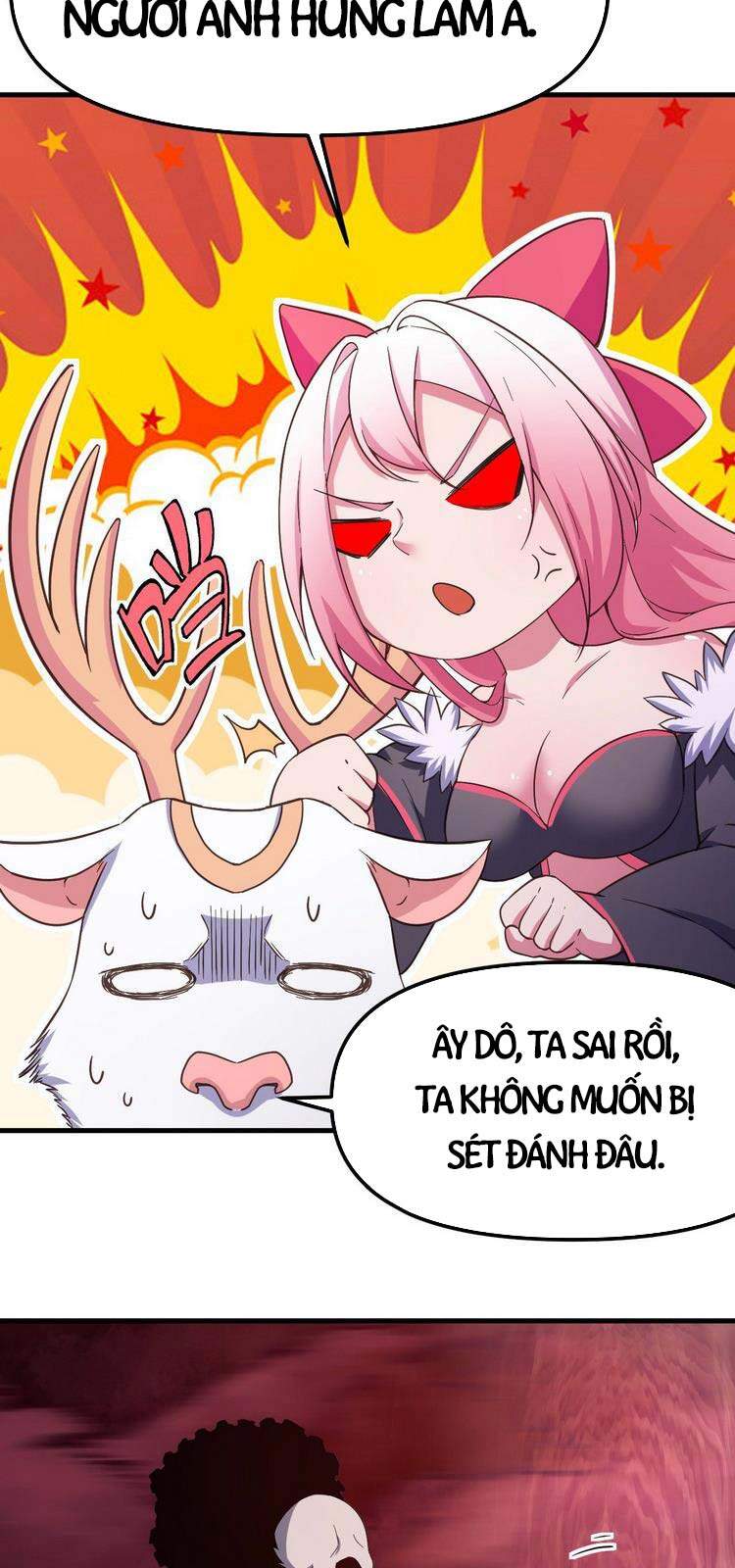 Hậu Cung Của Ta Dựa Vào Rút Thẻ Chapter 157 - 4