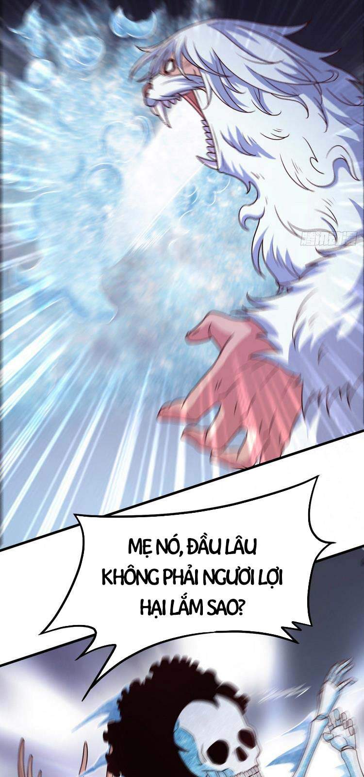 Hậu Cung Của Ta Dựa Vào Rút Thẻ Chapter 157 - 33