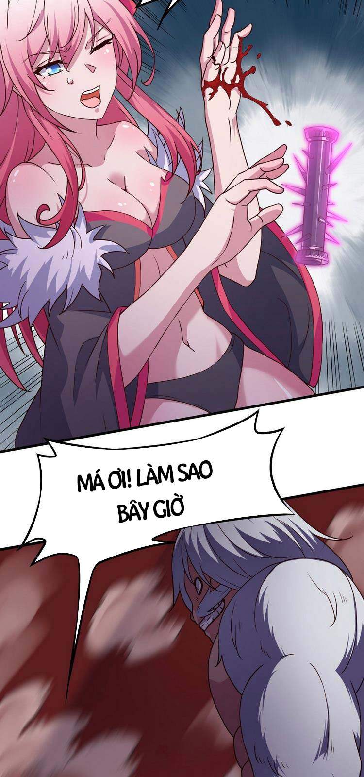 Hậu Cung Của Ta Dựa Vào Rút Thẻ Chapter 157 - 36