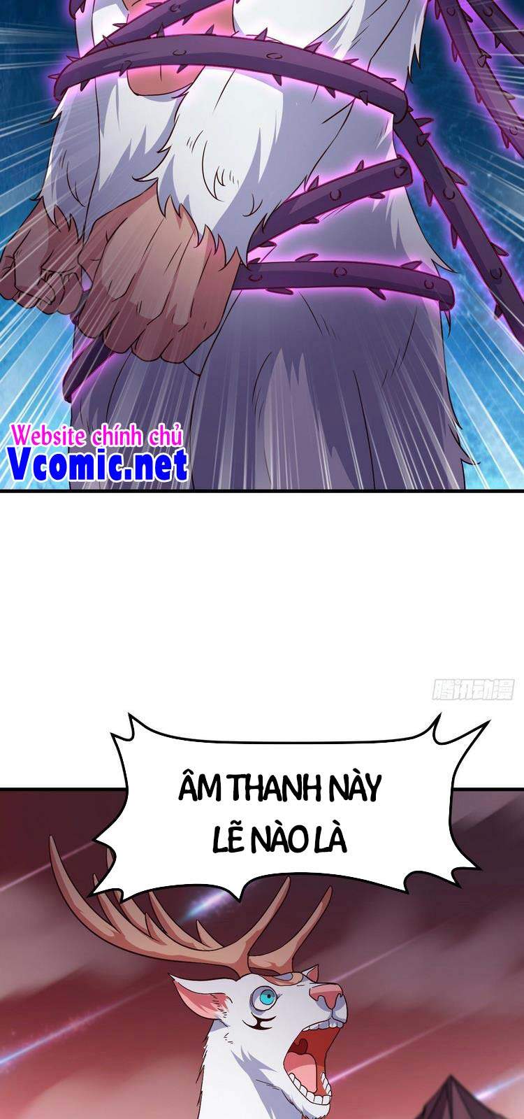 Hậu Cung Của Ta Dựa Vào Rút Thẻ Chapter 157 - 39