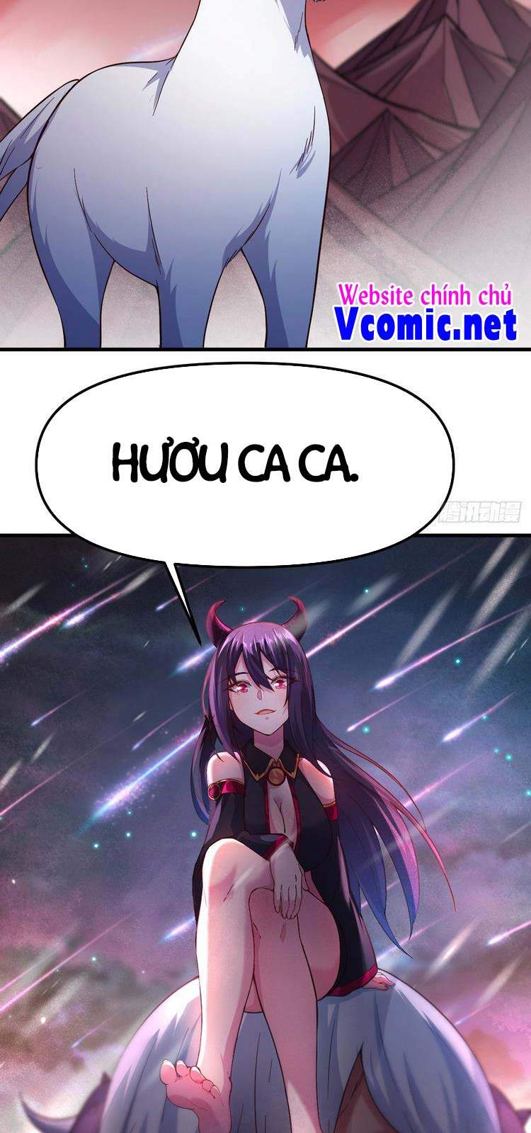 Hậu Cung Của Ta Dựa Vào Rút Thẻ Chapter 157 - 40