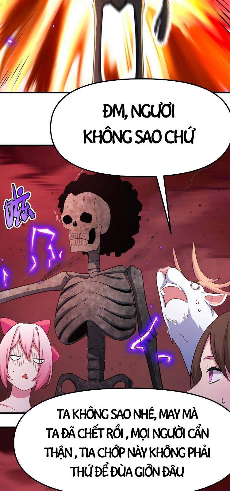 Hậu Cung Của Ta Dựa Vào Rút Thẻ Chapter 157 - 7