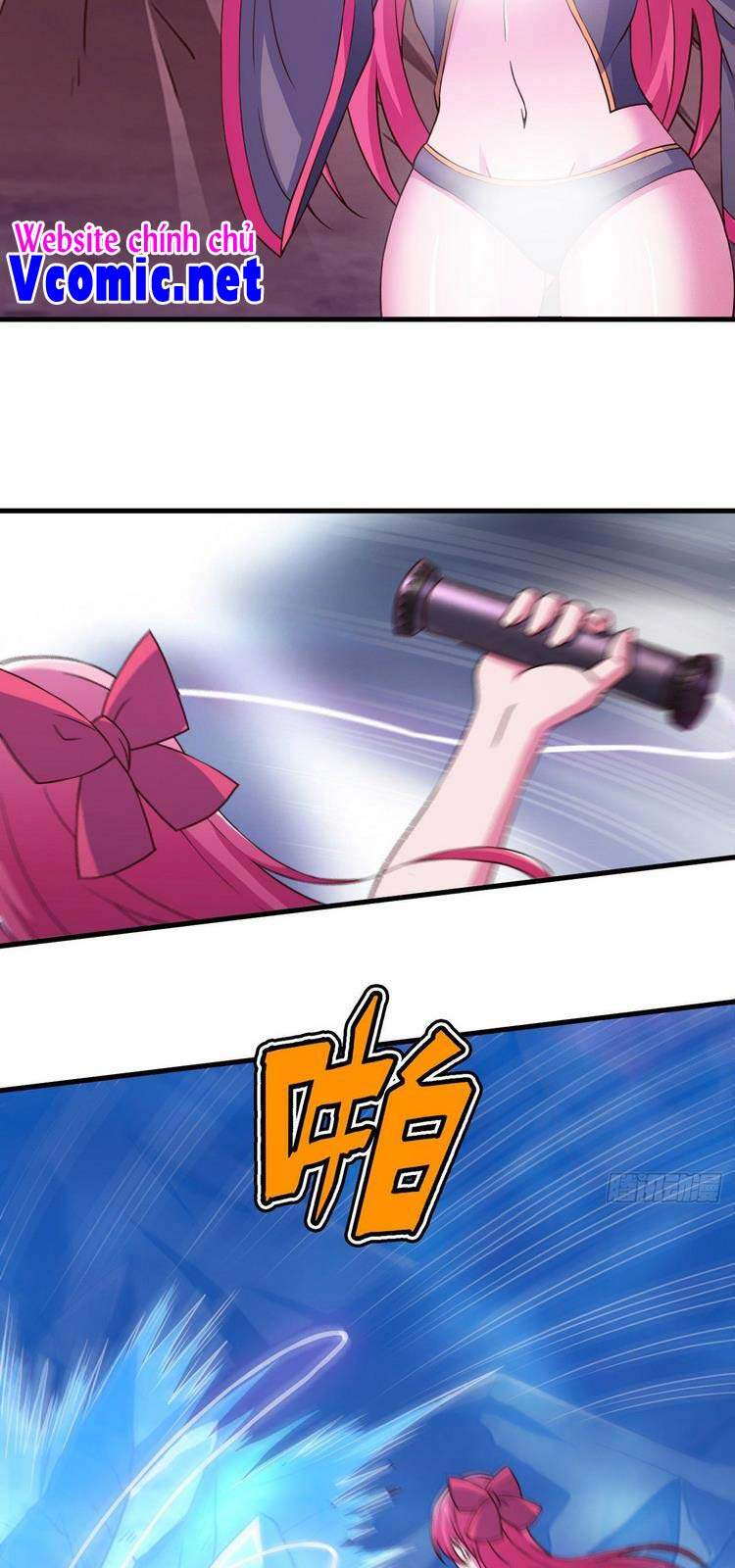 Hậu Cung Của Ta Dựa Vào Rút Thẻ Chapter 157 - 9