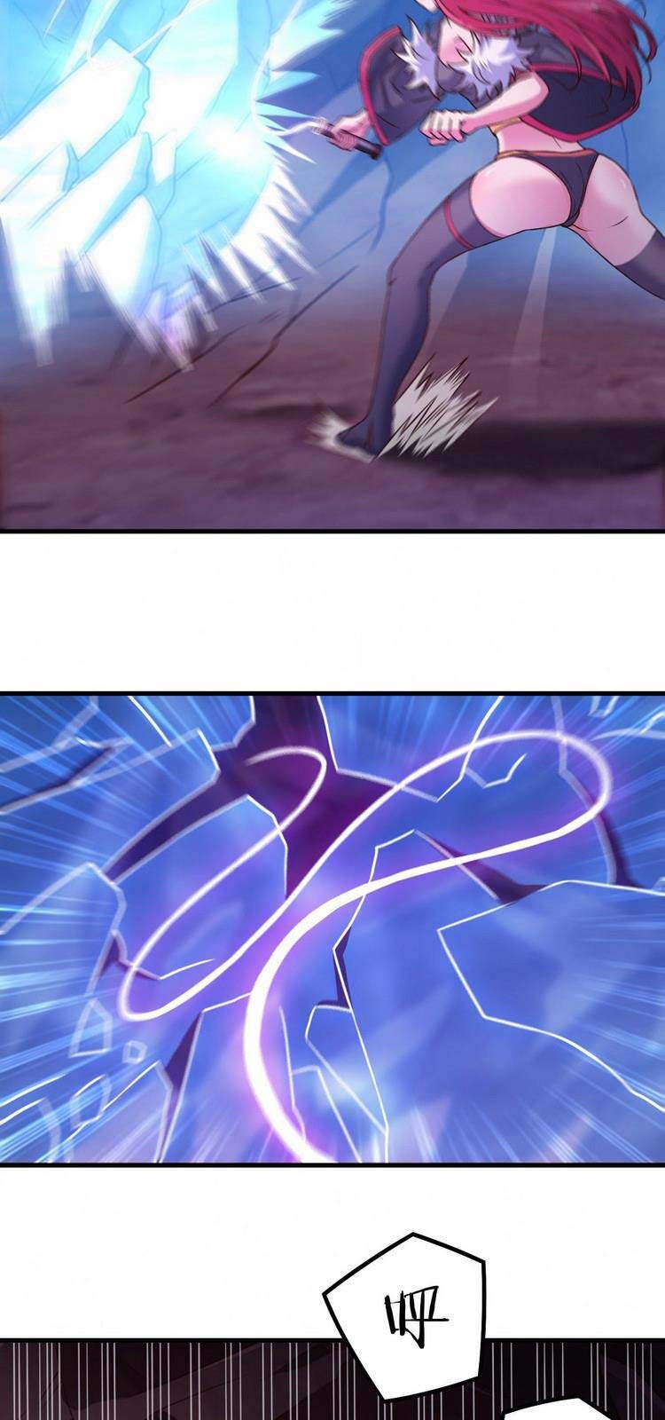 Hậu Cung Của Ta Dựa Vào Rút Thẻ Chapter 157 - 10