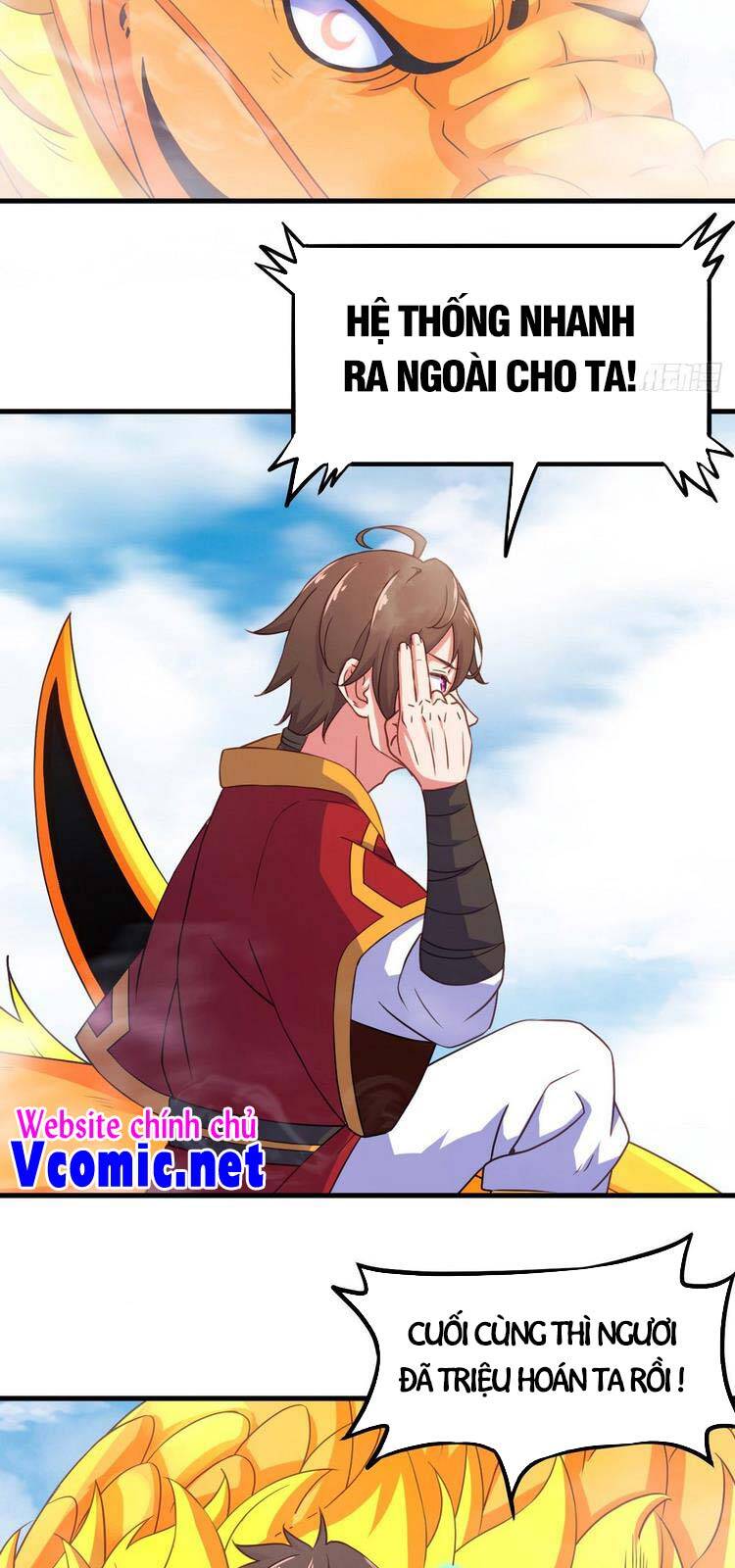 Hậu Cung Của Ta Dựa Vào Rút Thẻ Chapter 158 - 2