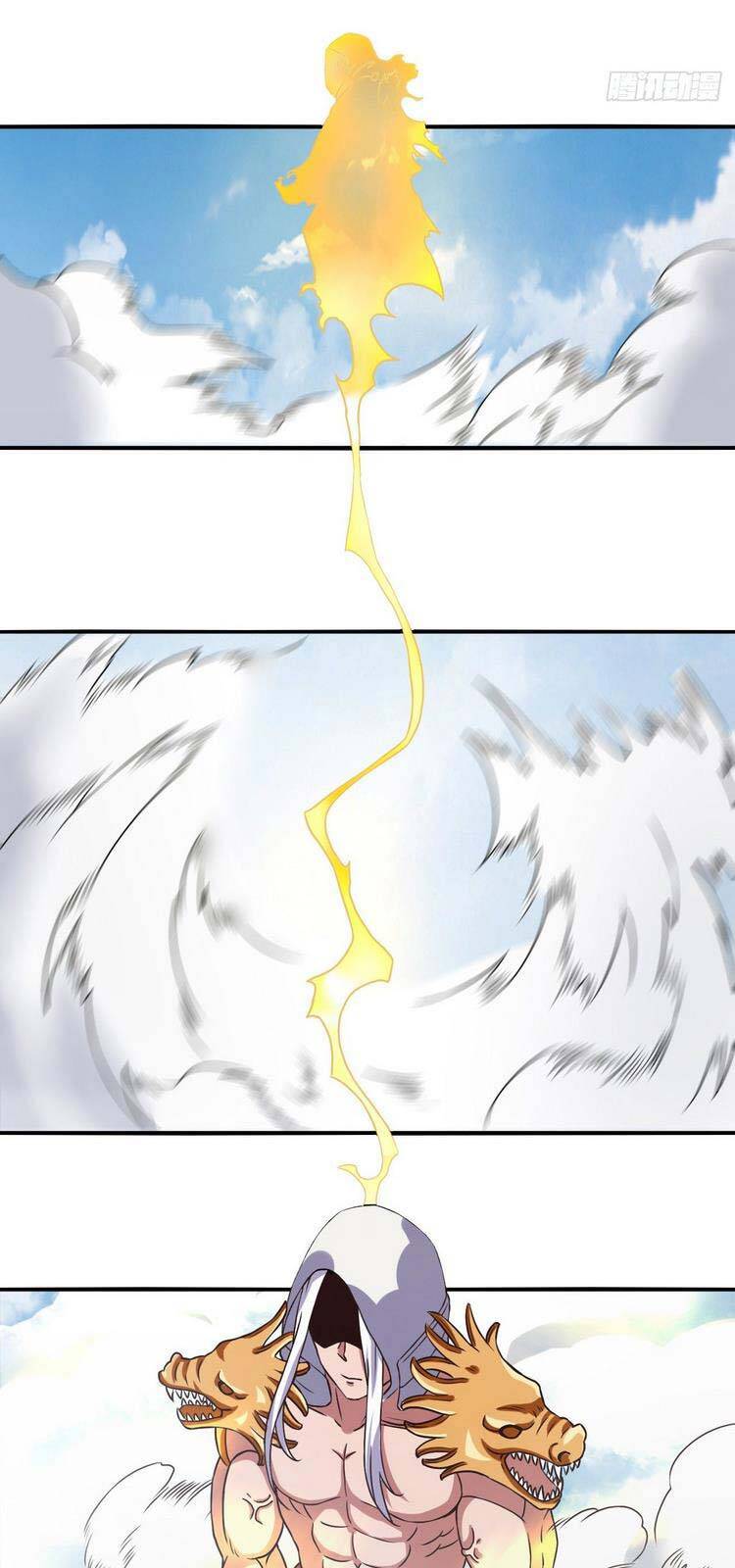 Hậu Cung Của Ta Dựa Vào Rút Thẻ Chapter 158 - 11