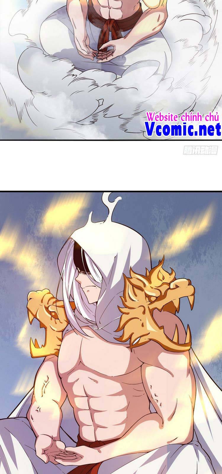 Hậu Cung Của Ta Dựa Vào Rút Thẻ Chapter 158 - 12