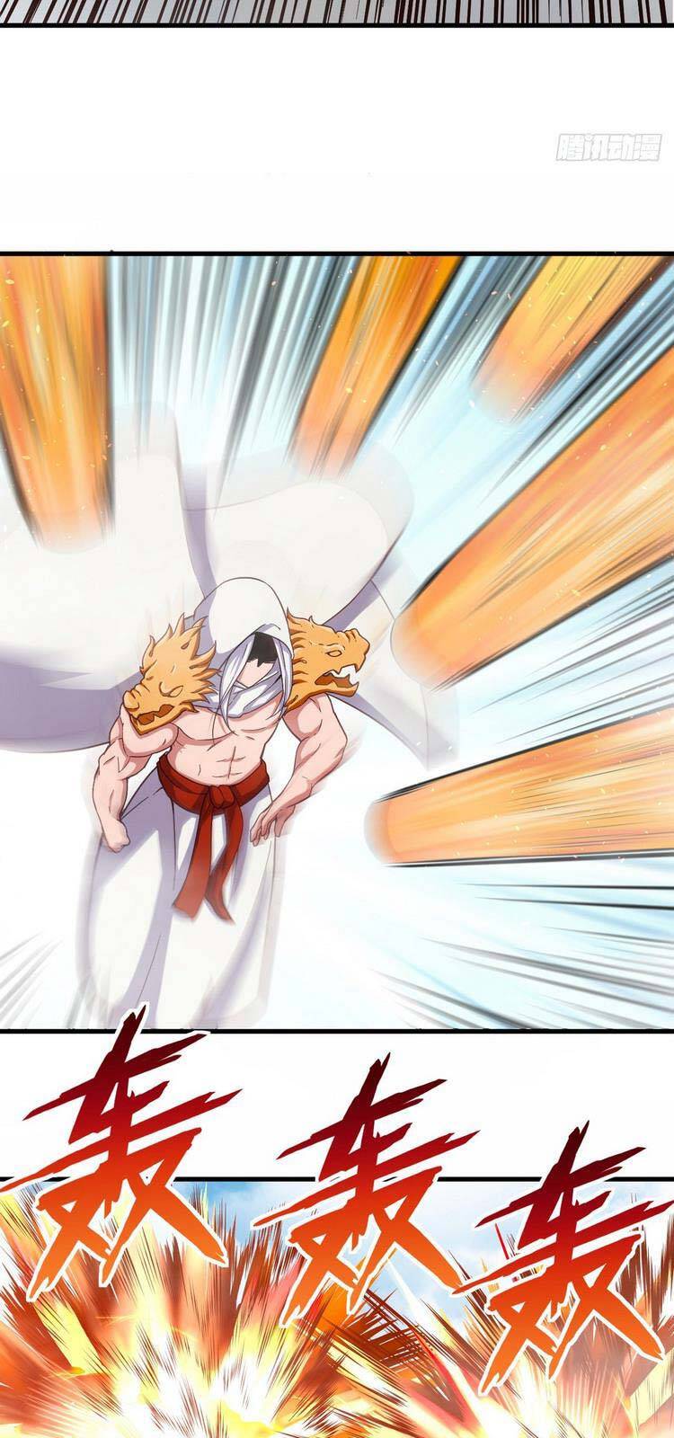 Hậu Cung Của Ta Dựa Vào Rút Thẻ Chapter 158 - 16