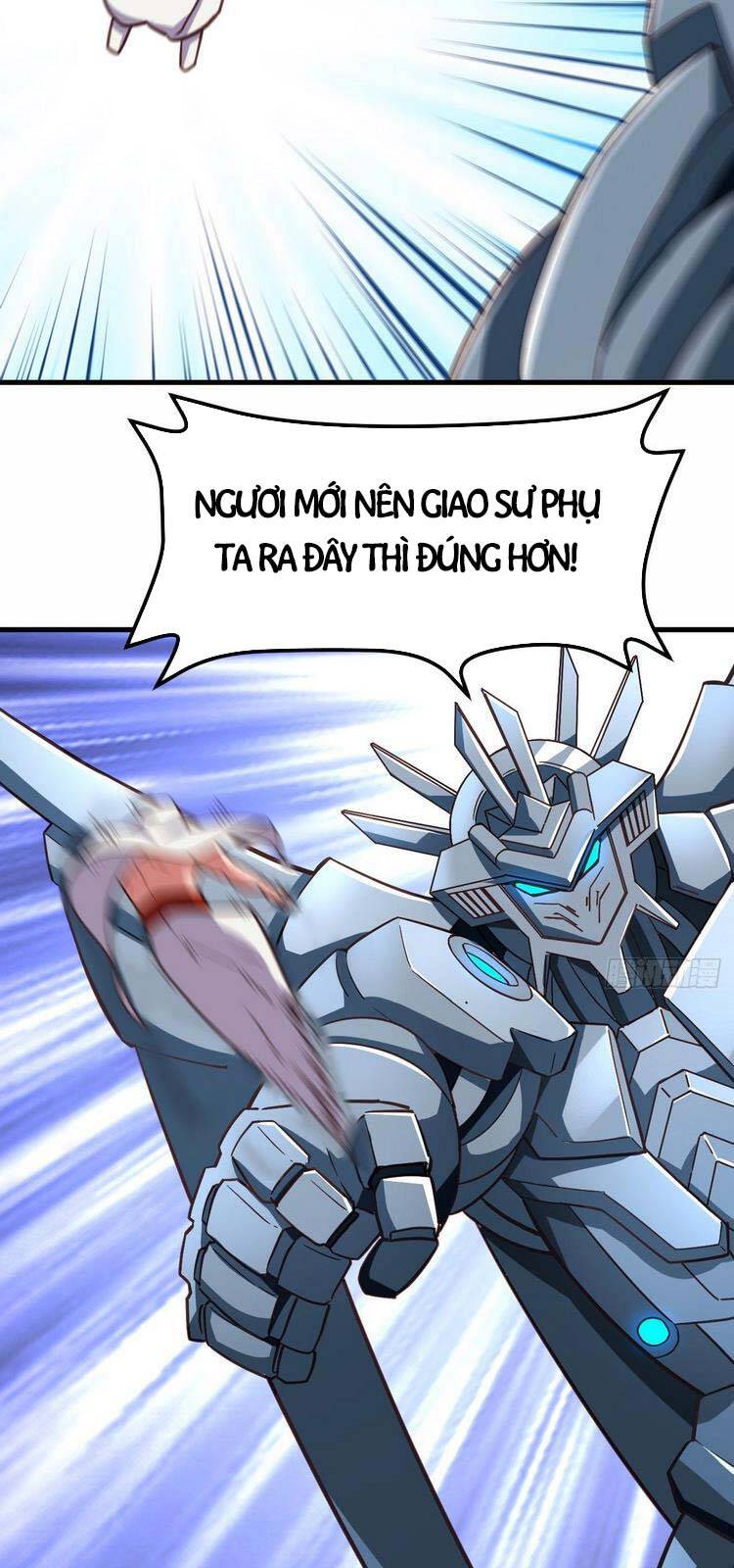 Hậu Cung Của Ta Dựa Vào Rút Thẻ Chapter 158 - 18