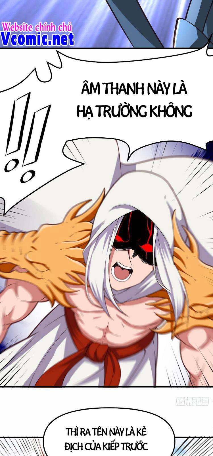 Hậu Cung Của Ta Dựa Vào Rút Thẻ Chapter 158 - 19