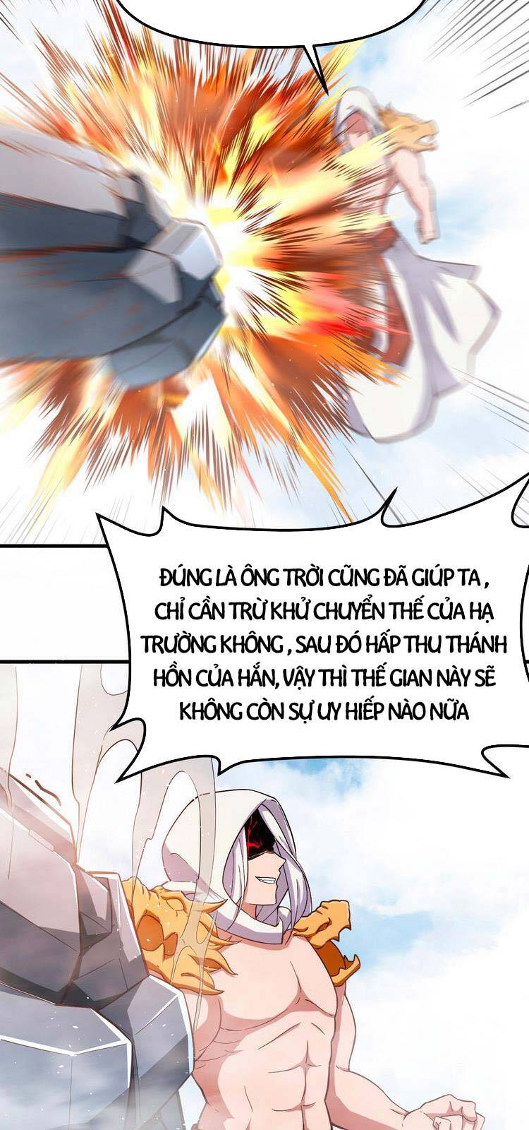 Hậu Cung Của Ta Dựa Vào Rút Thẻ Chapter 158 - 20