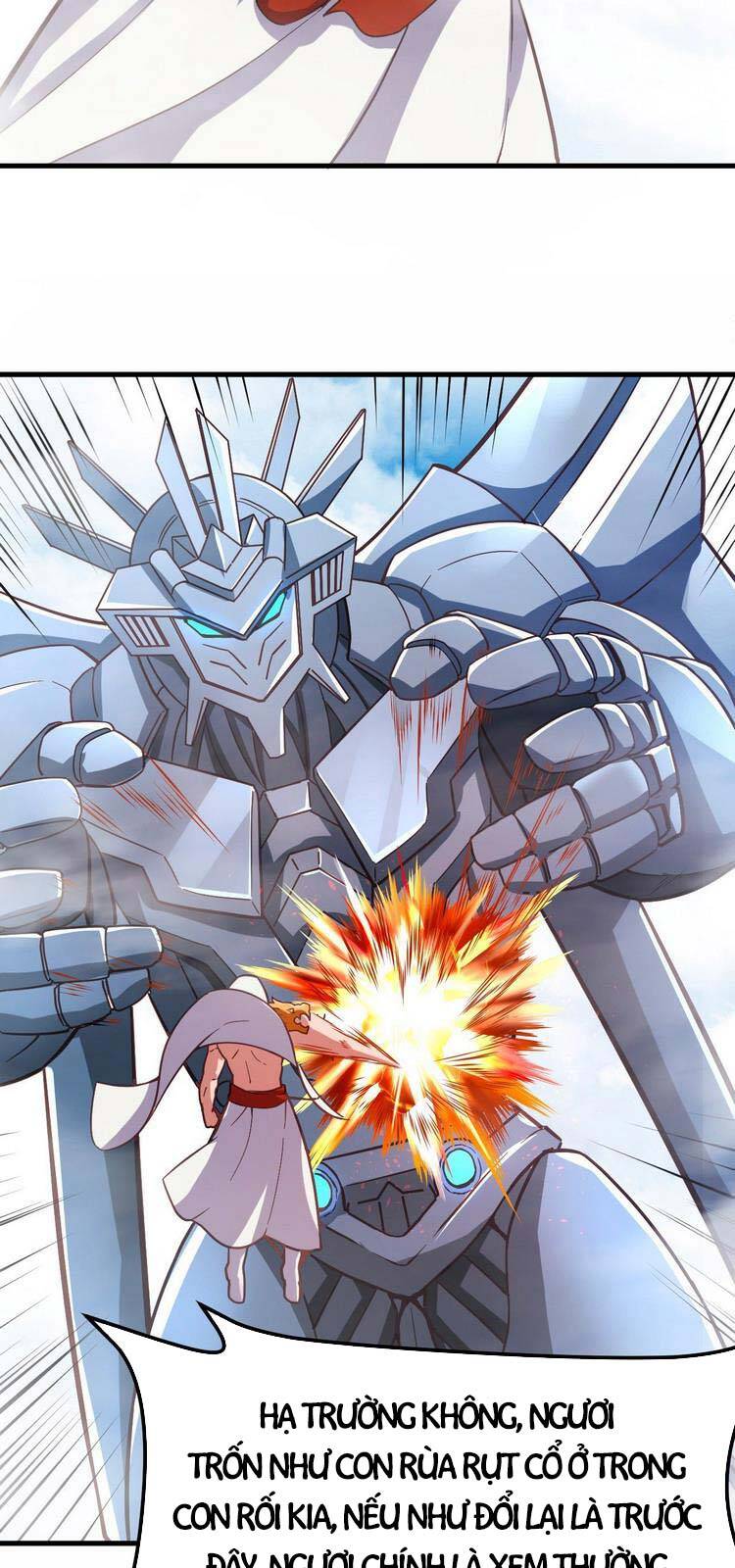 Hậu Cung Của Ta Dựa Vào Rút Thẻ Chapter 158 - 22