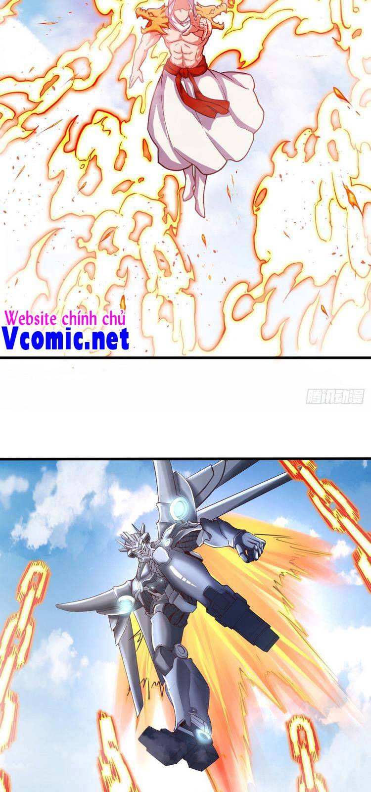 Hậu Cung Của Ta Dựa Vào Rút Thẻ Chapter 158 - 24