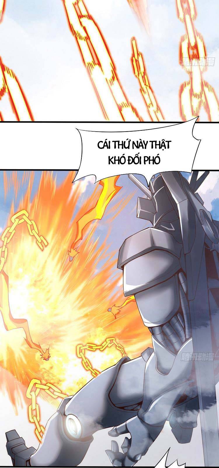 Hậu Cung Của Ta Dựa Vào Rút Thẻ Chapter 158 - 25