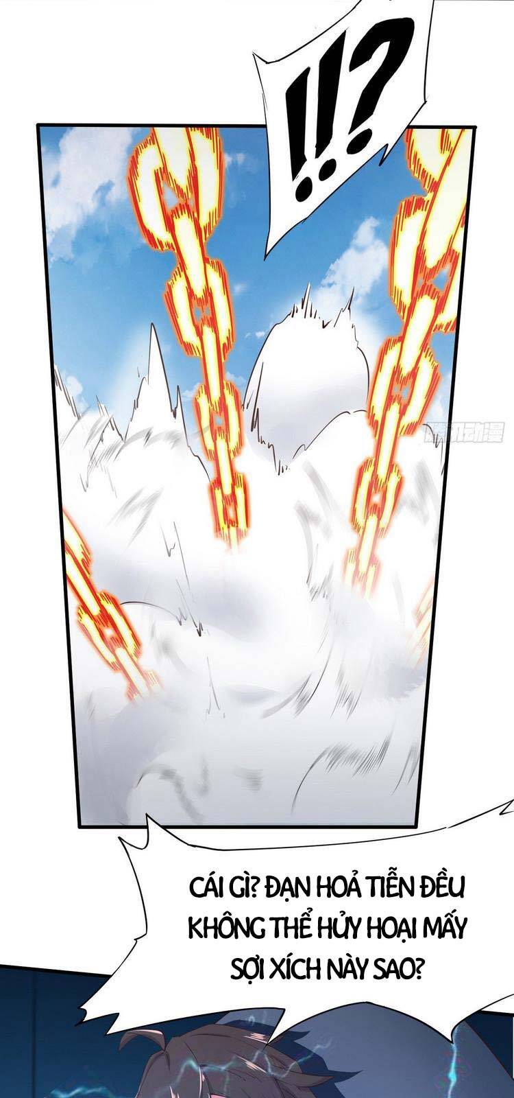 Hậu Cung Của Ta Dựa Vào Rút Thẻ Chapter 158 - 26