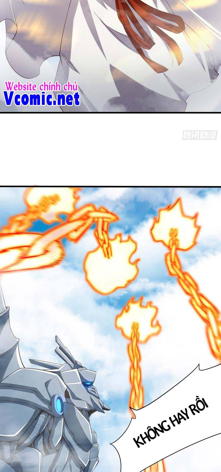 Hậu Cung Của Ta Dựa Vào Rút Thẻ Chapter 158 - 28