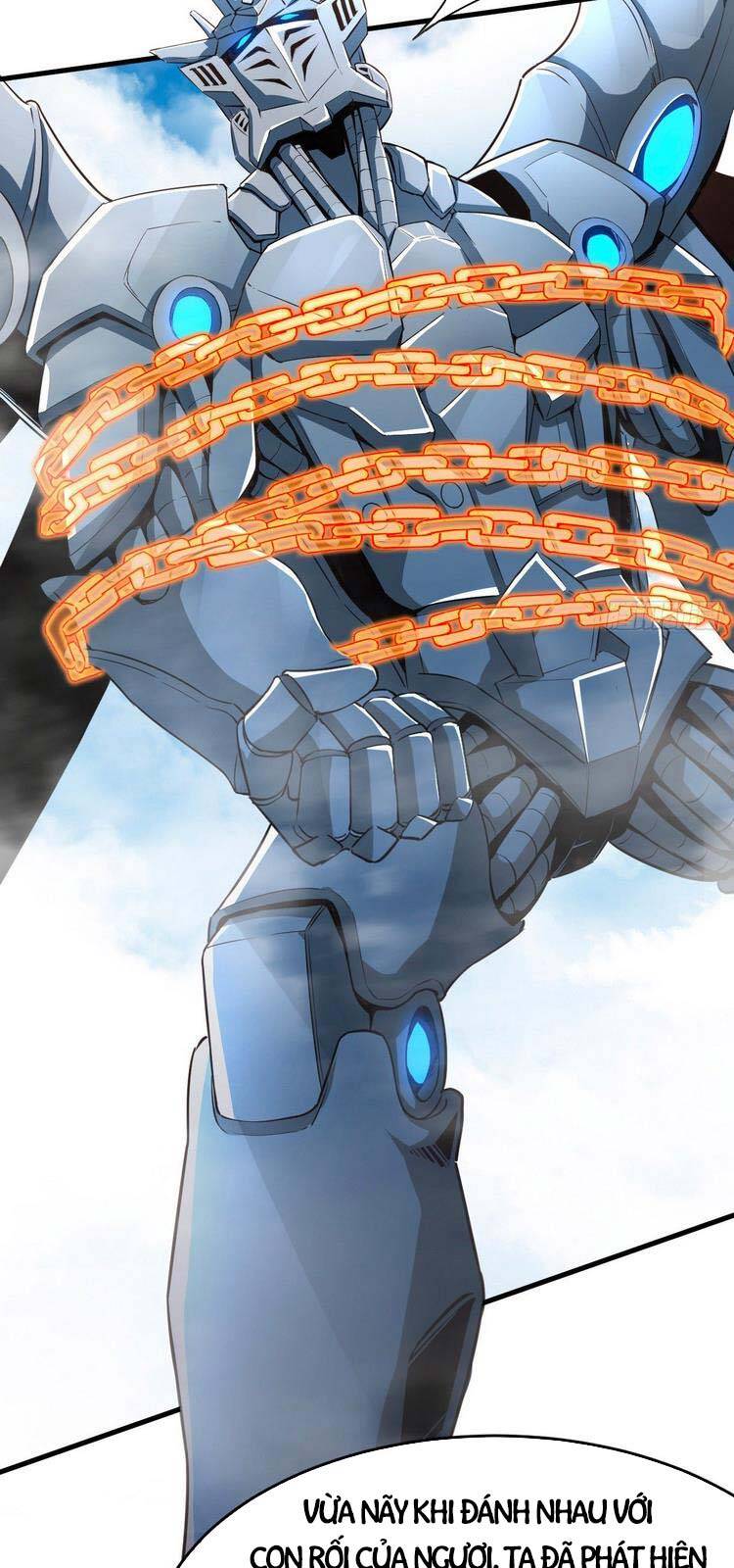 Hậu Cung Của Ta Dựa Vào Rút Thẻ Chapter 158 - 30