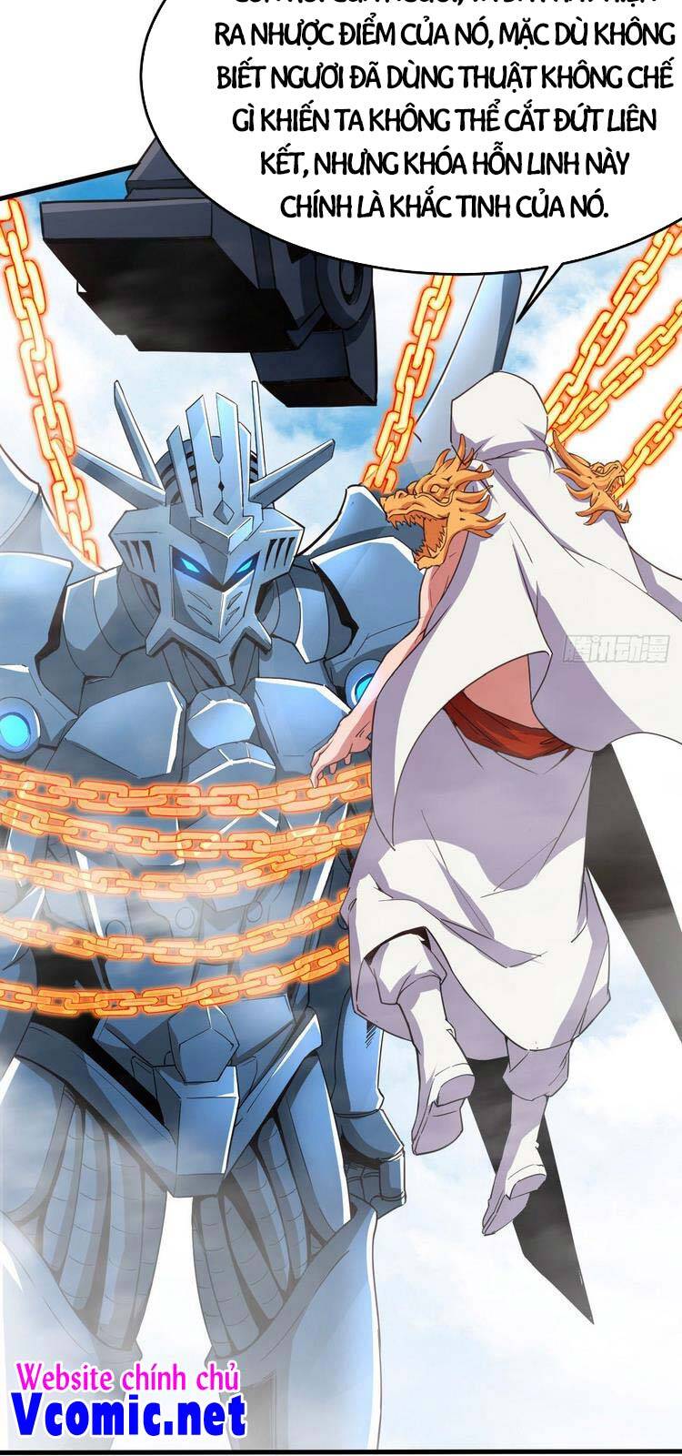 Hậu Cung Của Ta Dựa Vào Rút Thẻ Chapter 158 - 31