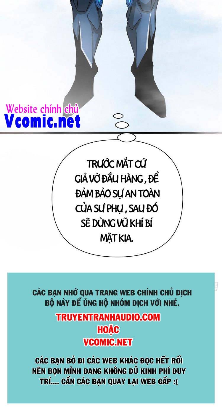 Hậu Cung Của Ta Dựa Vào Rút Thẻ Chapter 158 - 34