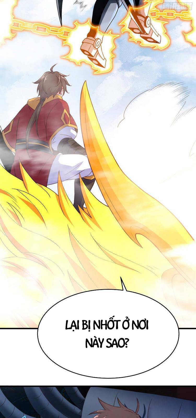 Hậu Cung Của Ta Dựa Vào Rút Thẻ Chapter 158 - 6