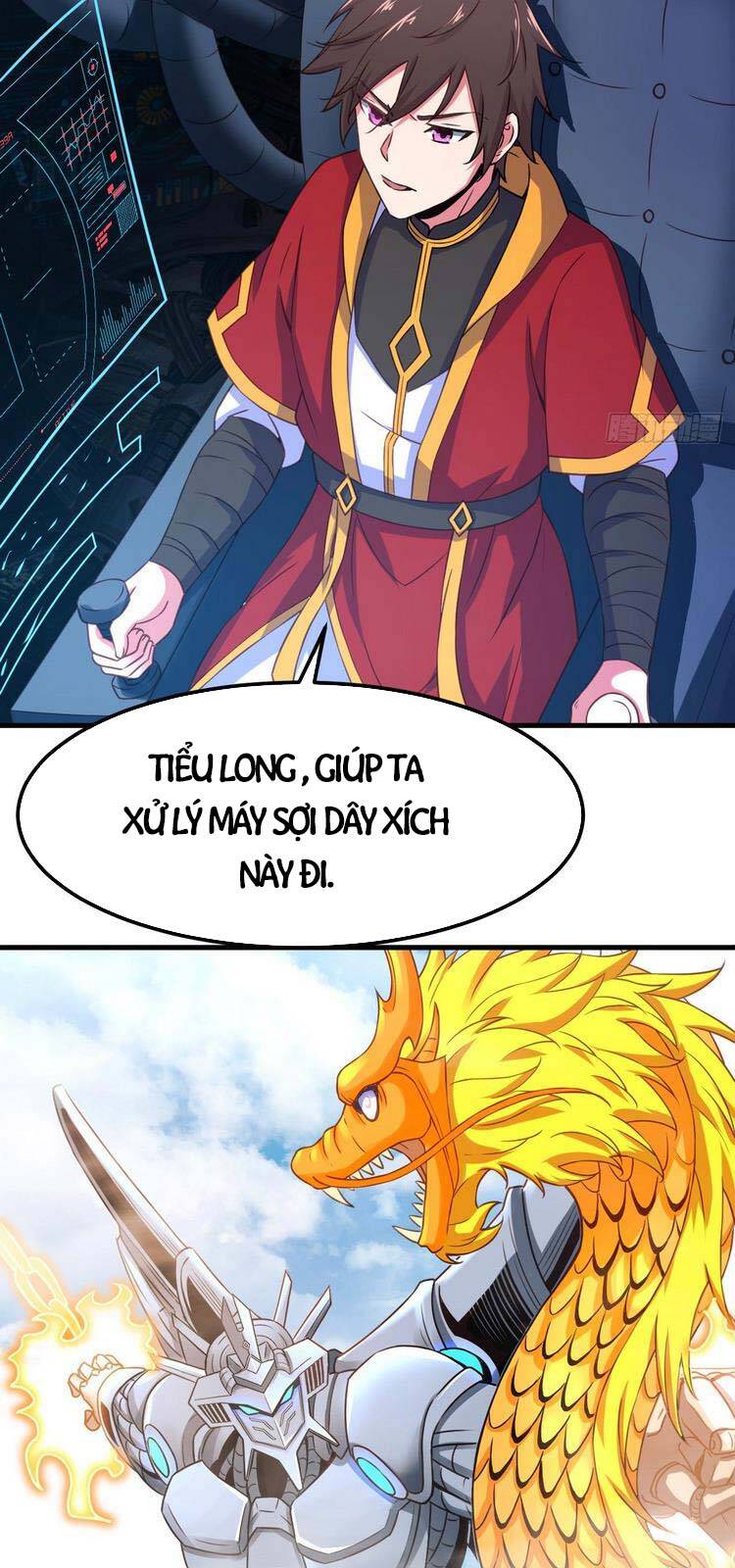 Hậu Cung Của Ta Dựa Vào Rút Thẻ Chapter 158 - 7