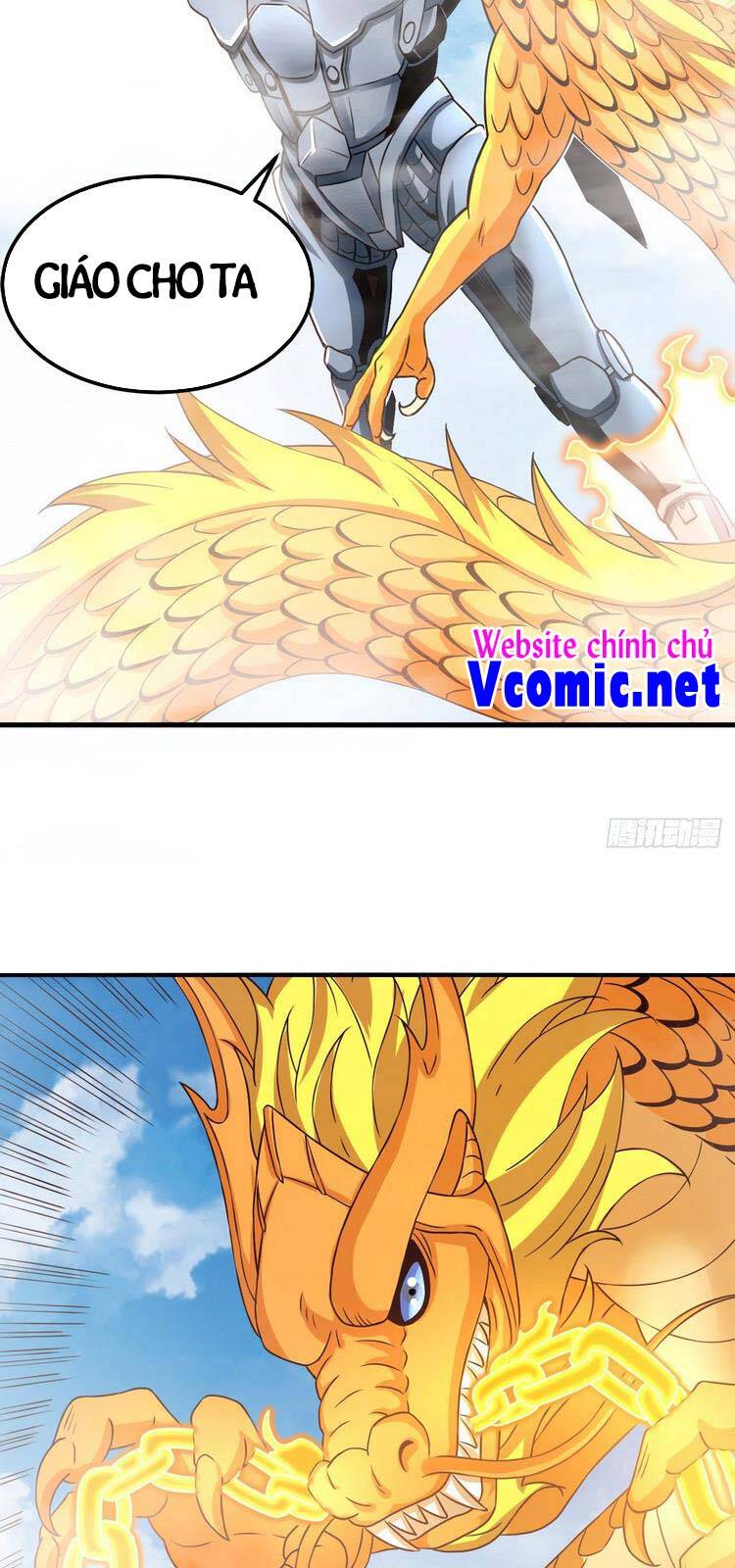 Hậu Cung Của Ta Dựa Vào Rút Thẻ Chapter 158 - 8