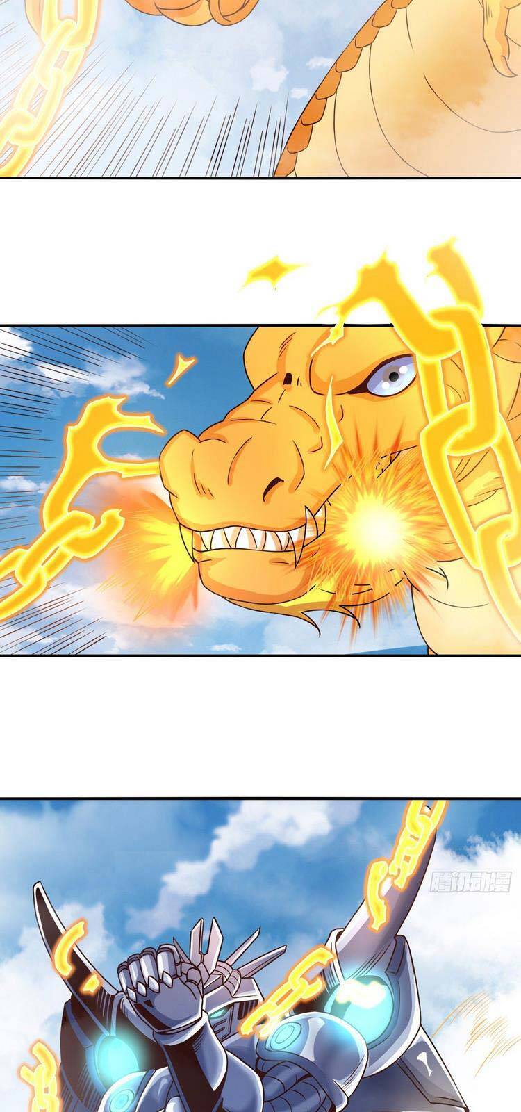 Hậu Cung Của Ta Dựa Vào Rút Thẻ Chapter 158 - 9